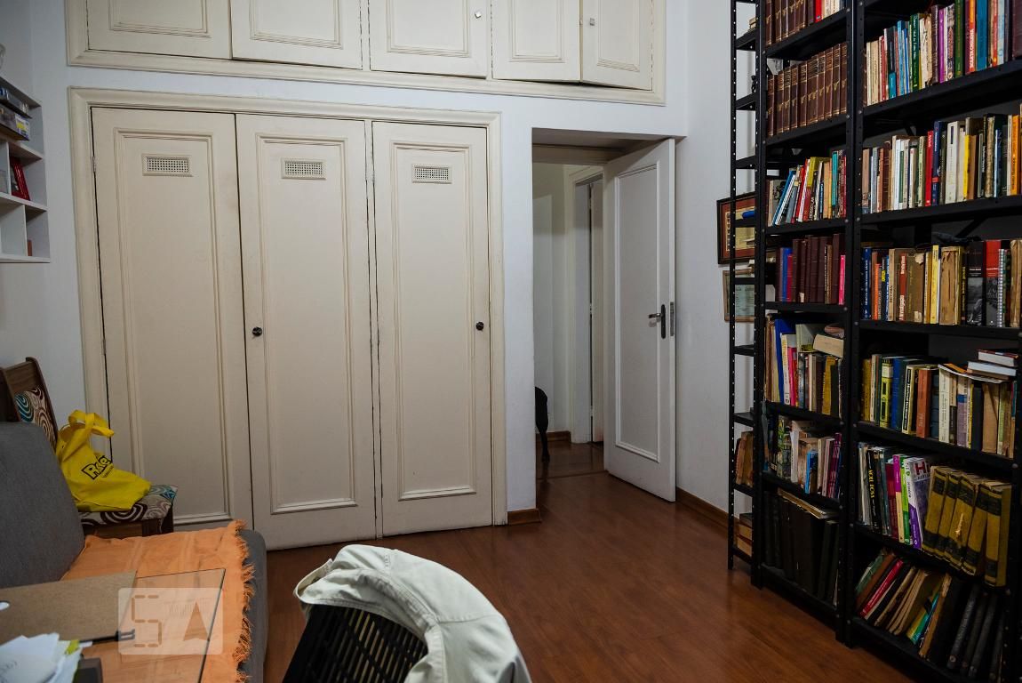 Apartamento, 4 quartos, 220 m² - Foto 13