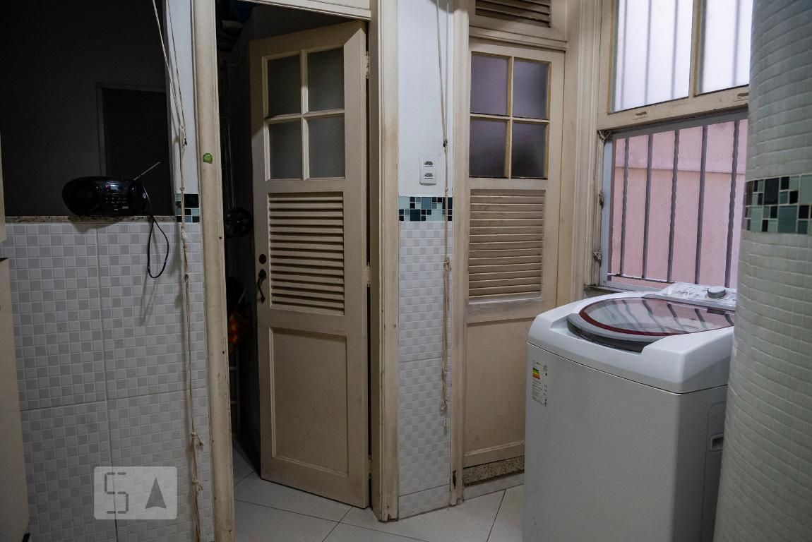 Apartamento, 4 quartos, 220 m² - Foto 48