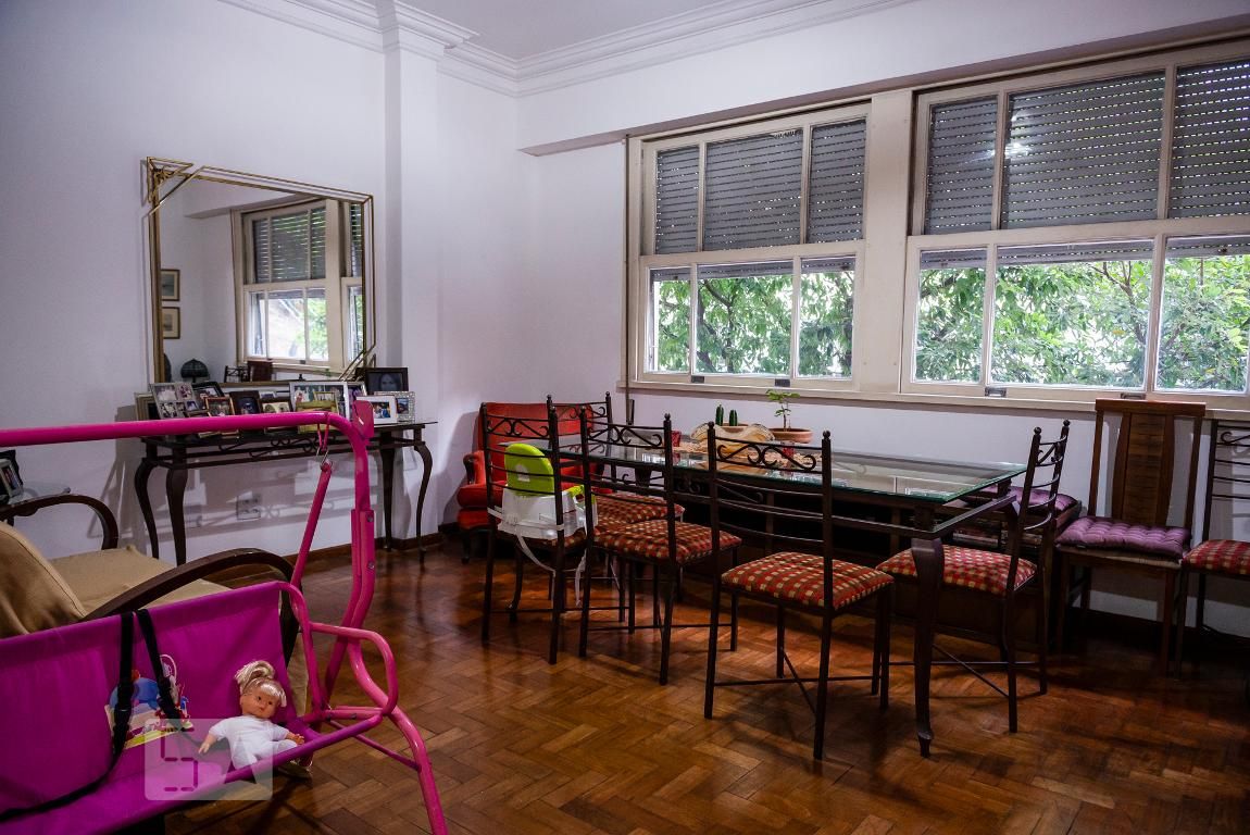 Apartamento, 4 quartos, 220 m² - Foto 5