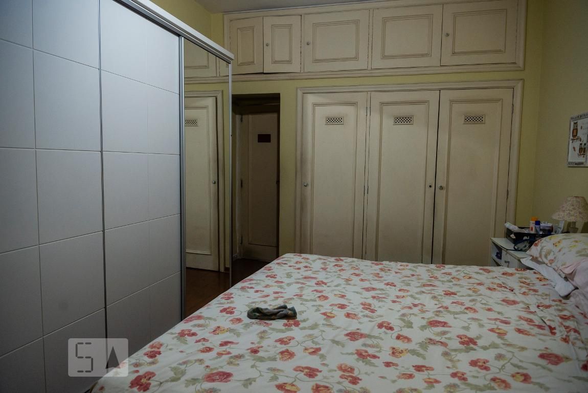 Apartamento, 4 quartos, 220 m² - Foto 26