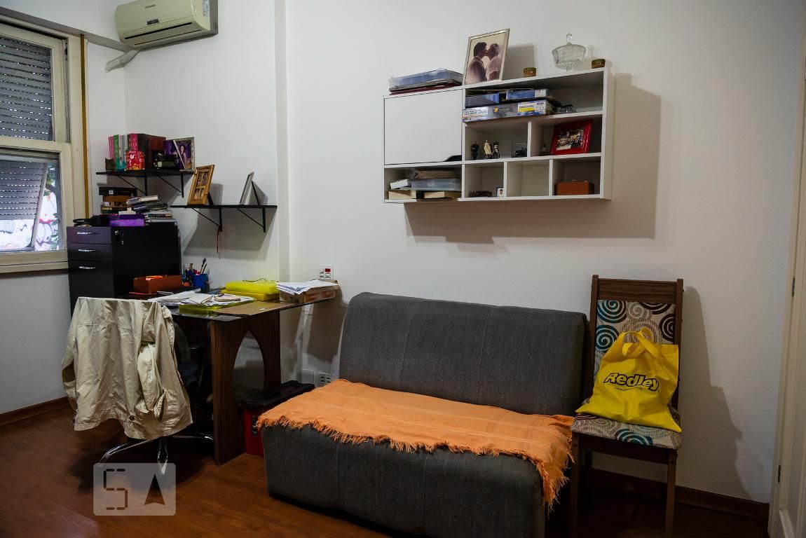 Apartamento, 4 quartos, 220 m² - Foto 12