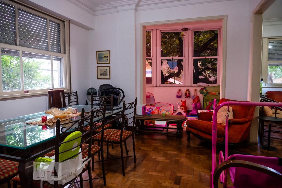 Apartamento, 4 quartos, 220 m² - Foto 6