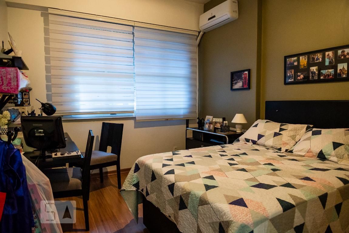Apartamento, 4 quartos, 220 m² - Foto 15