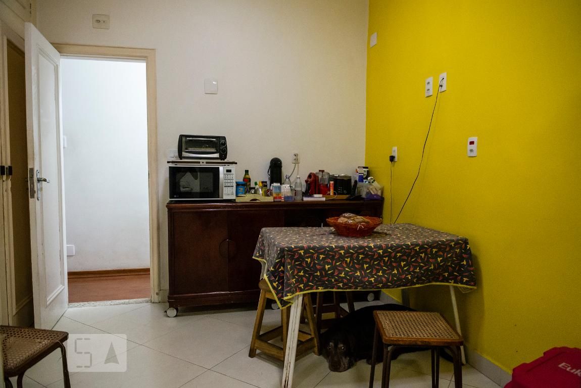Apartamento, 4 quartos, 220 m² - Foto 41