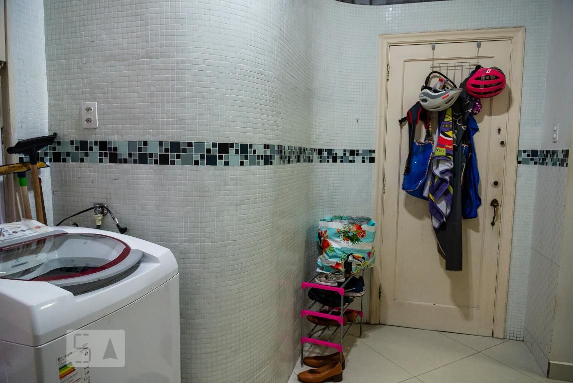Apartamento, 4 quartos, 220 m² - Foto 49