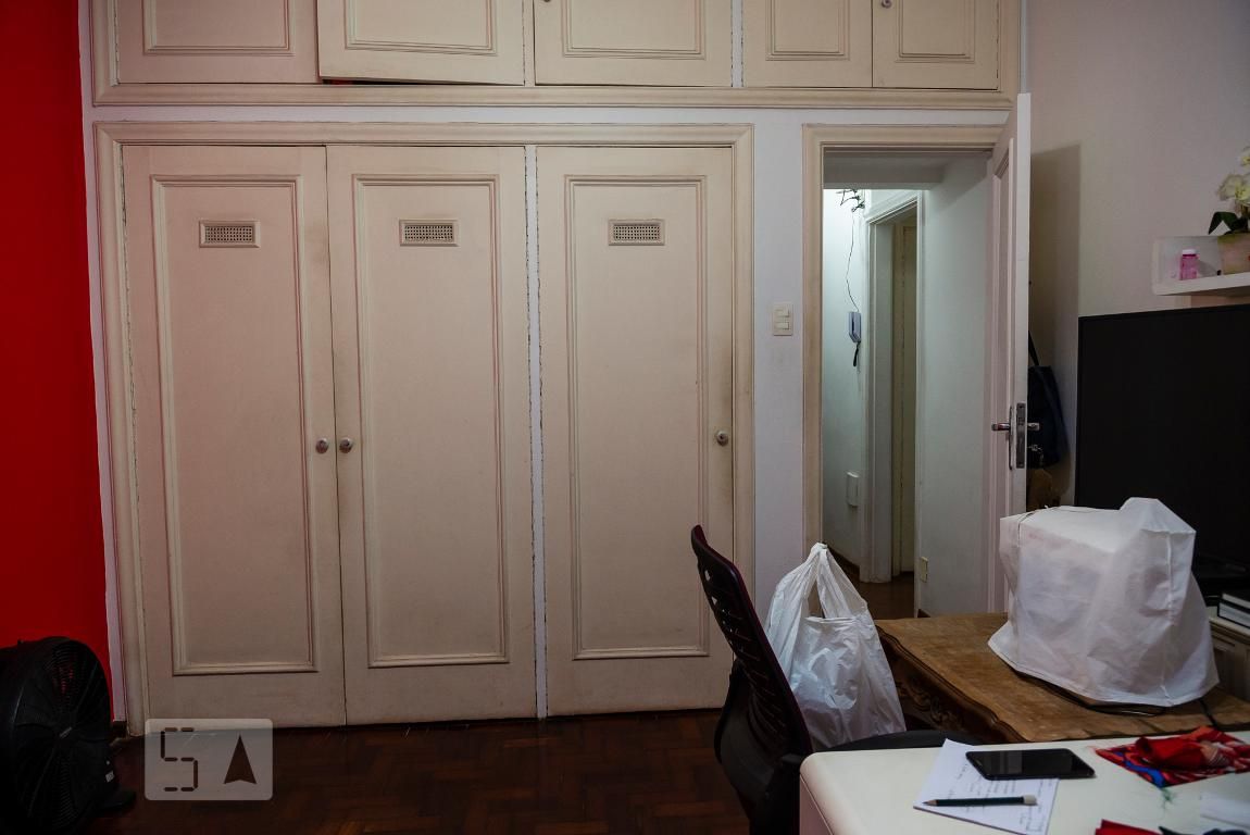 Apartamento, 4 quartos, 220 m² - Foto 22