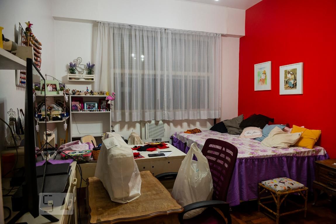 Apartamento, 4 quartos, 220 m² - Foto 19