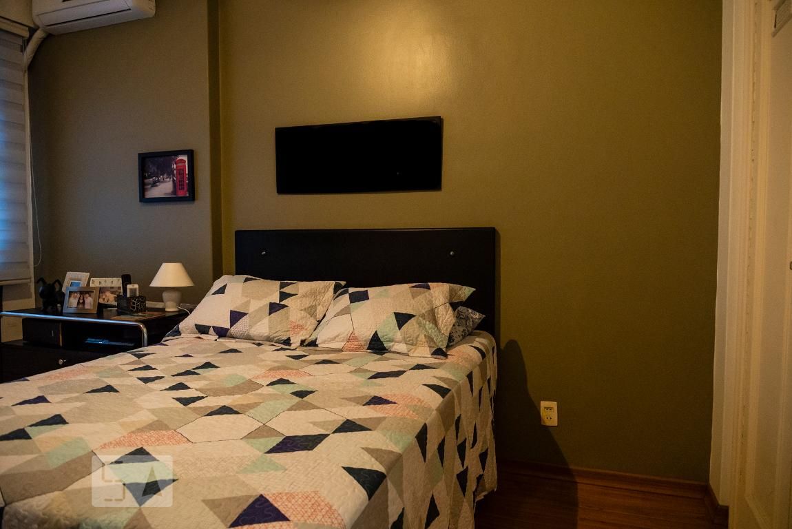 Apartamento, 4 quartos, 220 m² - Foto 16