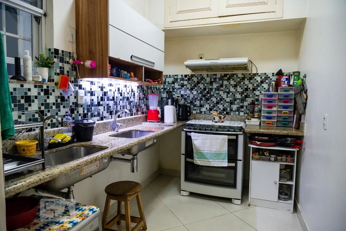 Apartamento, 4 quartos, 220 m² - Foto 44