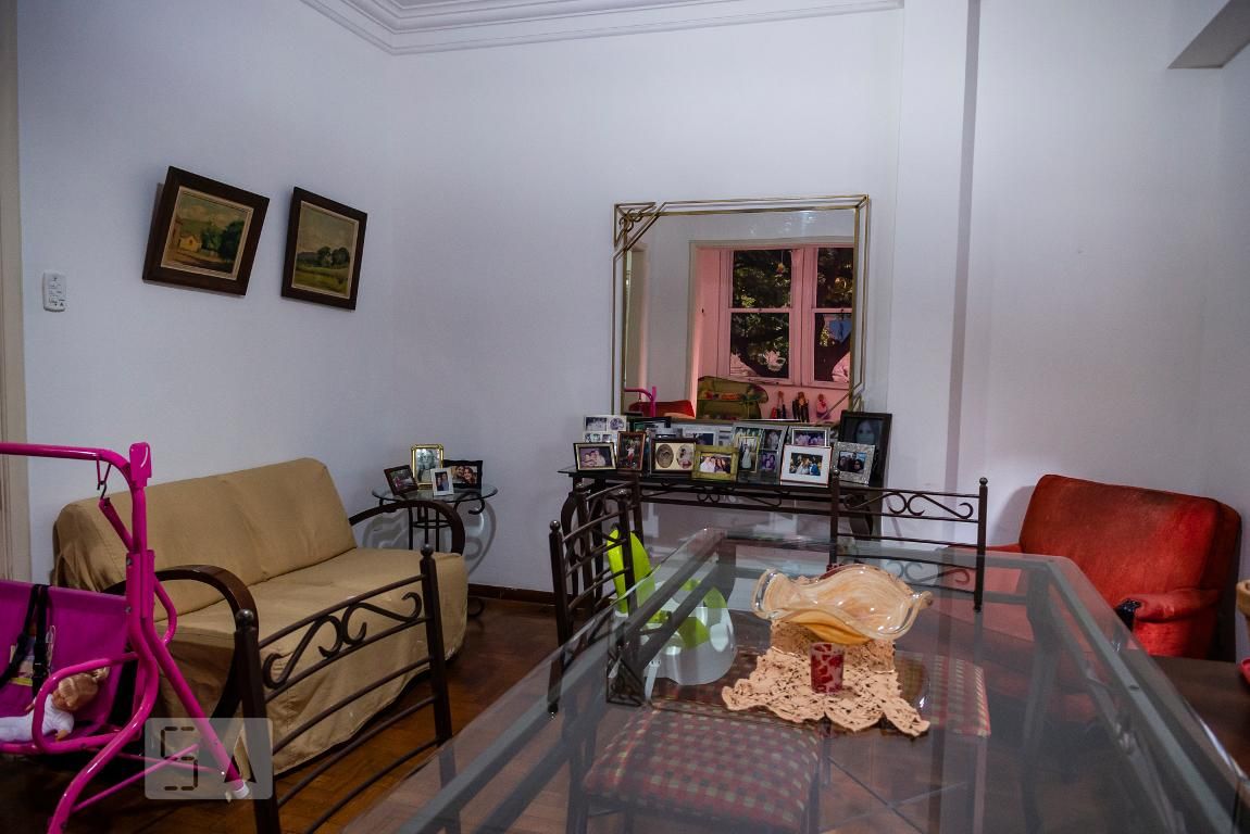 Apartamento, 4 quartos, 220 m² - Foto 8