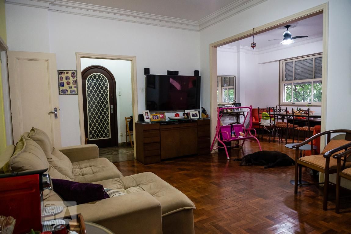 Apartamento, 4 quartos, 220 m² - Foto 4