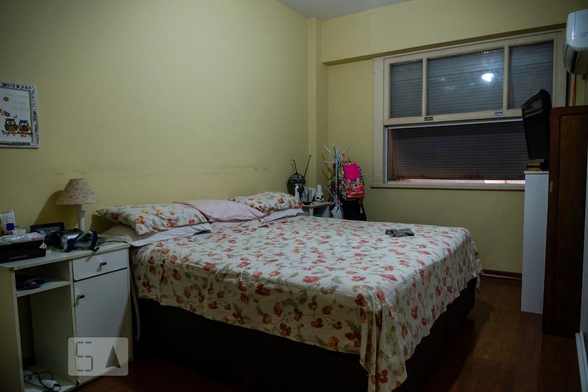 Apartamento, 4 quartos, 220 m² - Foto 24