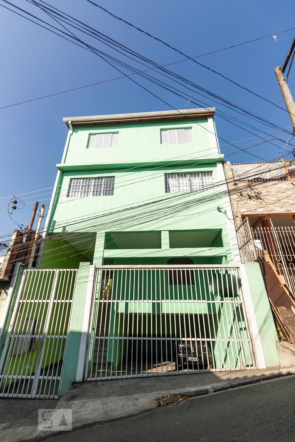 Casa, 1 quarto, 240 m² - Foto 15