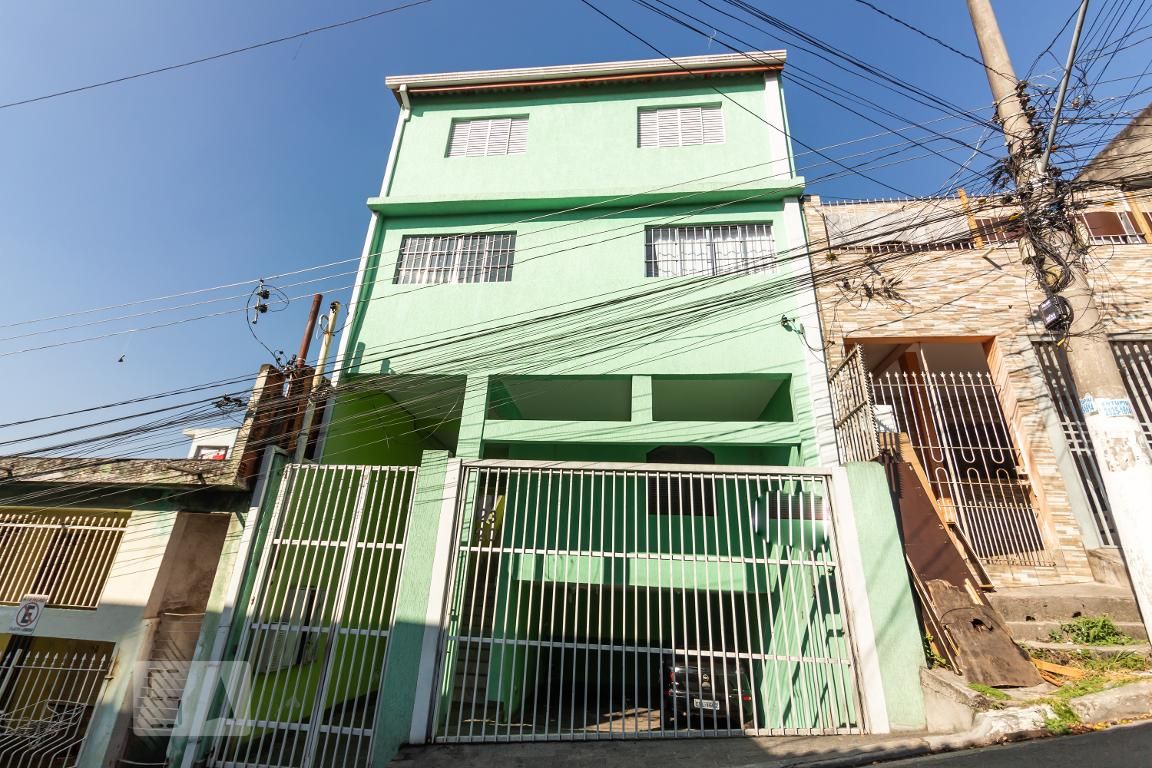 Casa, 1 quarto, 240 m² - Foto 16