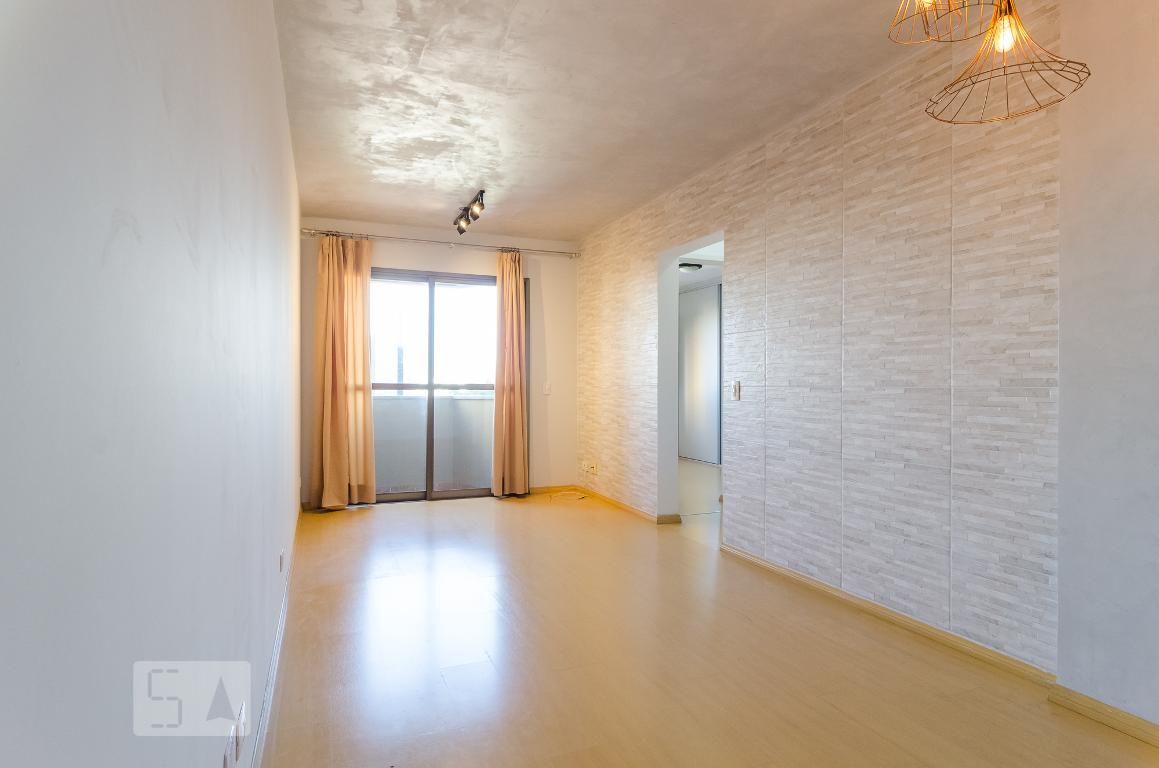 Apartamento, 2 quartos, 62 m² - Foto 1