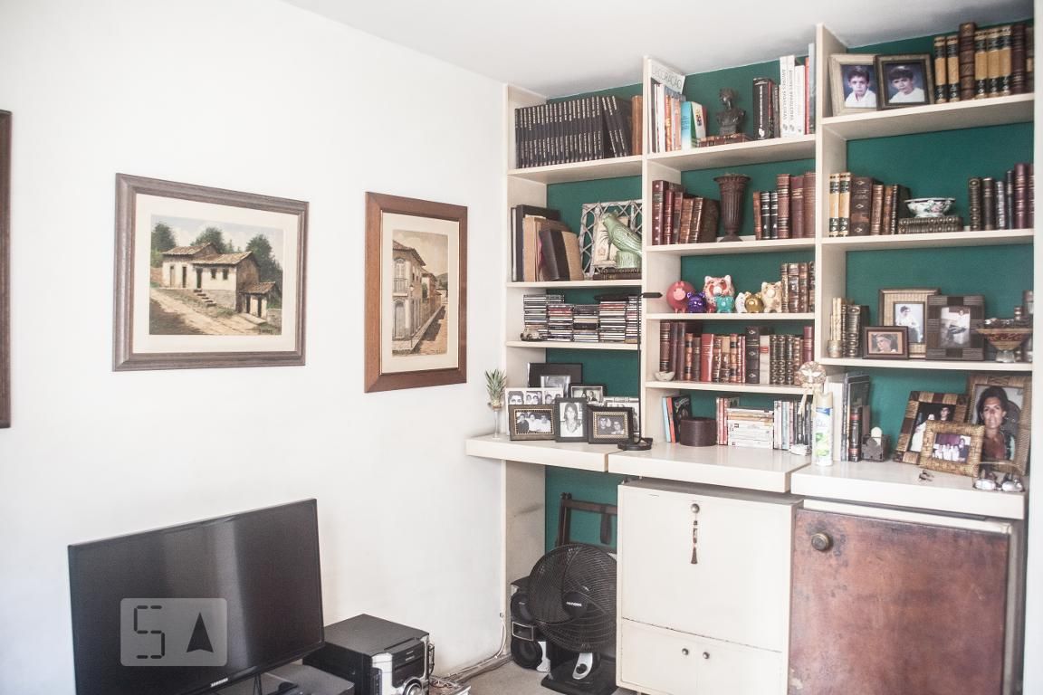 Apartamento, 3 quartos, 120 m² - Foto 7