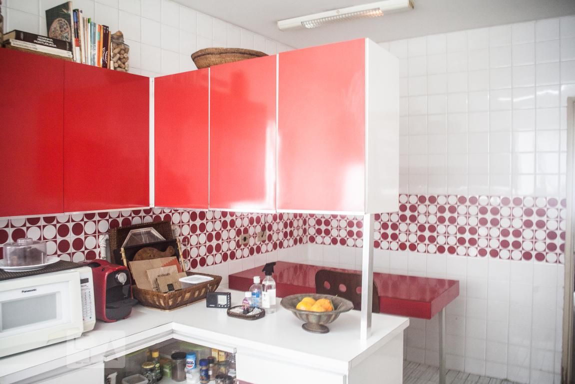Apartamento, 3 quartos, 120 m² - Foto 25