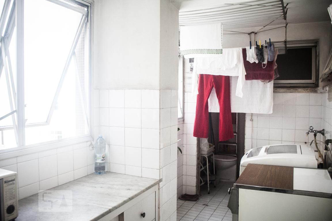 Apartamento, 3 quartos, 120 m² - Foto 28
