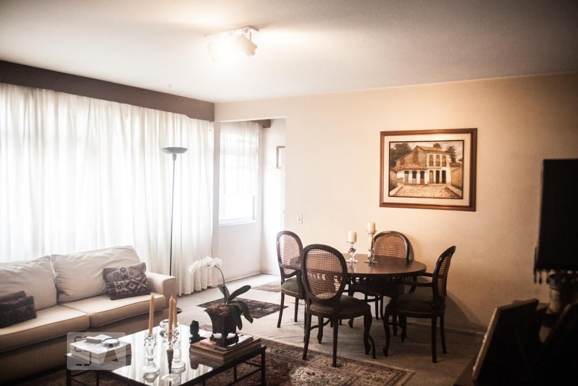 Apartamento, 3 quartos, 120 m² - Foto 3