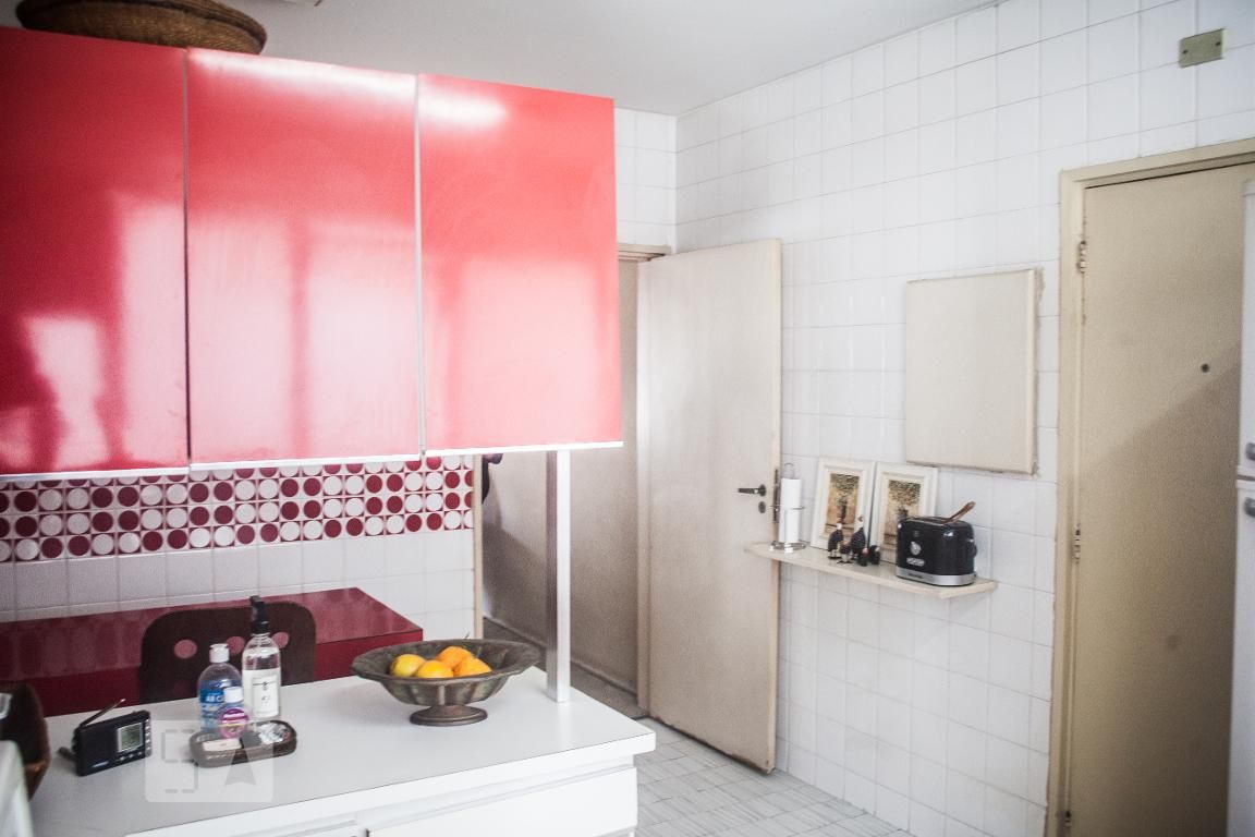 Apartamento, 3 quartos, 120 m² - Foto 24