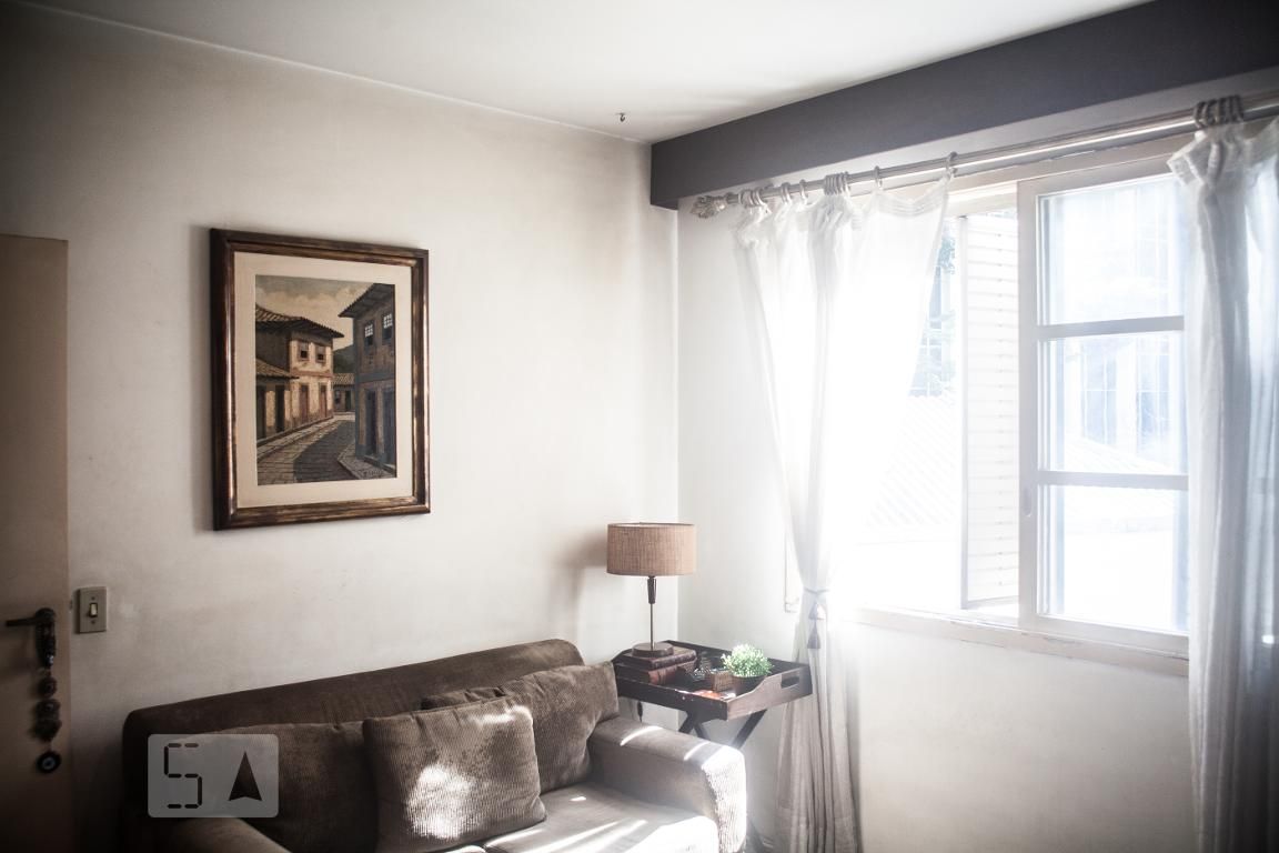 Apartamento, 3 quartos, 120 m² - Foto 6