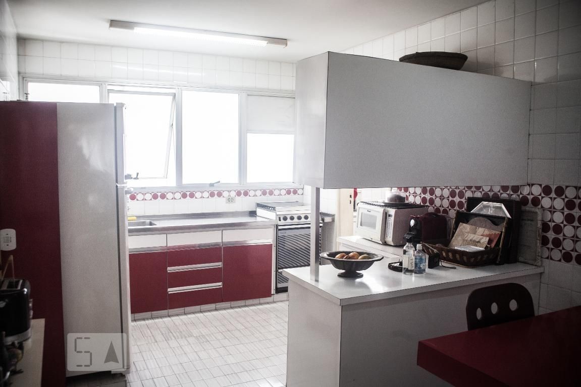 Apartamento, 3 quartos, 120 m² - Foto 23