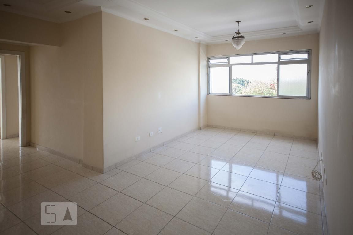 Apartamento, 3 quartos, 90 m² - Foto 1