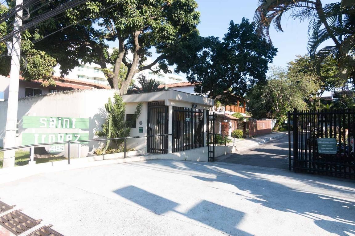 Casa, 4 quartos, 258 m² - Foto 46