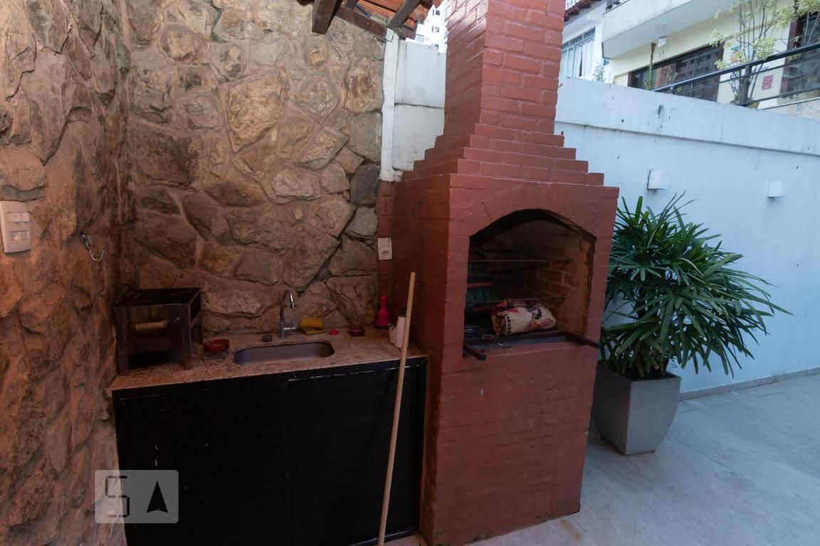 Casa, 4 quartos, 258 m² - Foto 43
