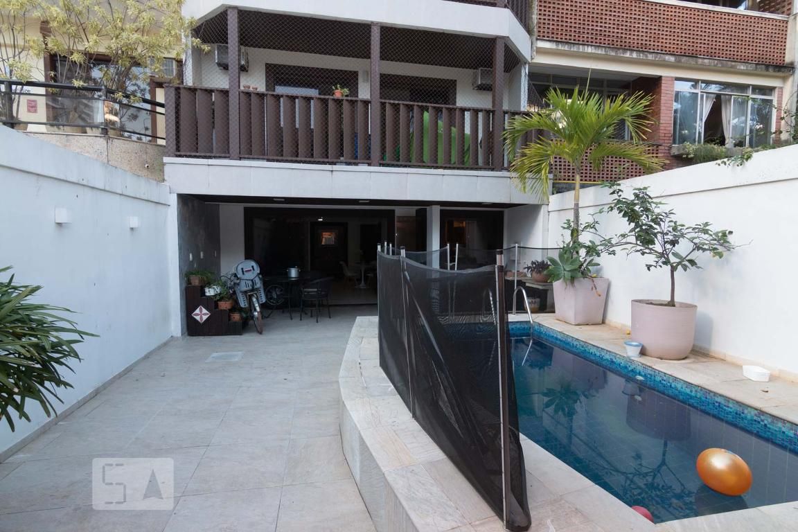 Casa, 4 quartos, 258 m² - Foto 42