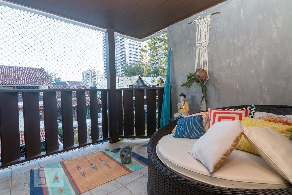 Casa, 4 quartos, 258 m² - Foto 22