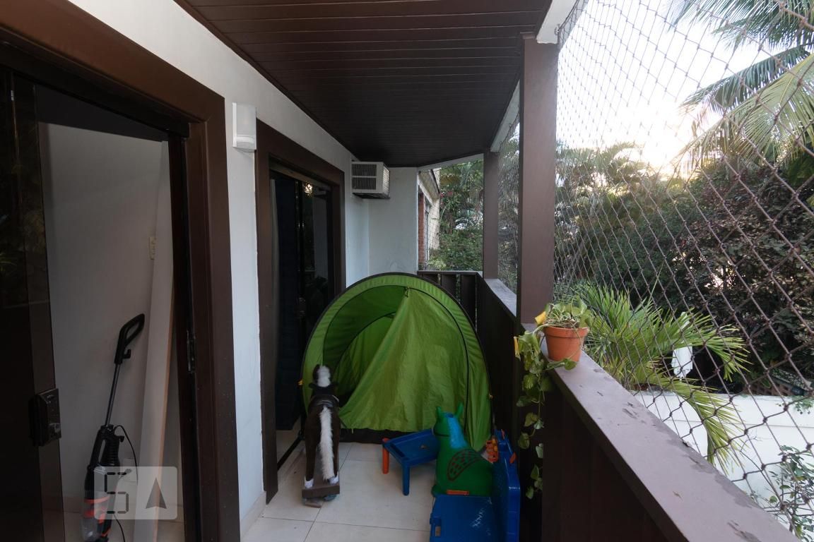 Casa, 4 quartos, 258 m² - Foto 25