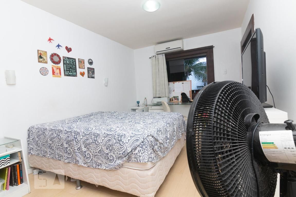 Casa, 4 quartos, 258 m² - Foto 16