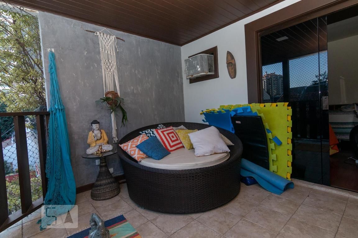 Casa, 4 quartos, 258 m² - Foto 23
