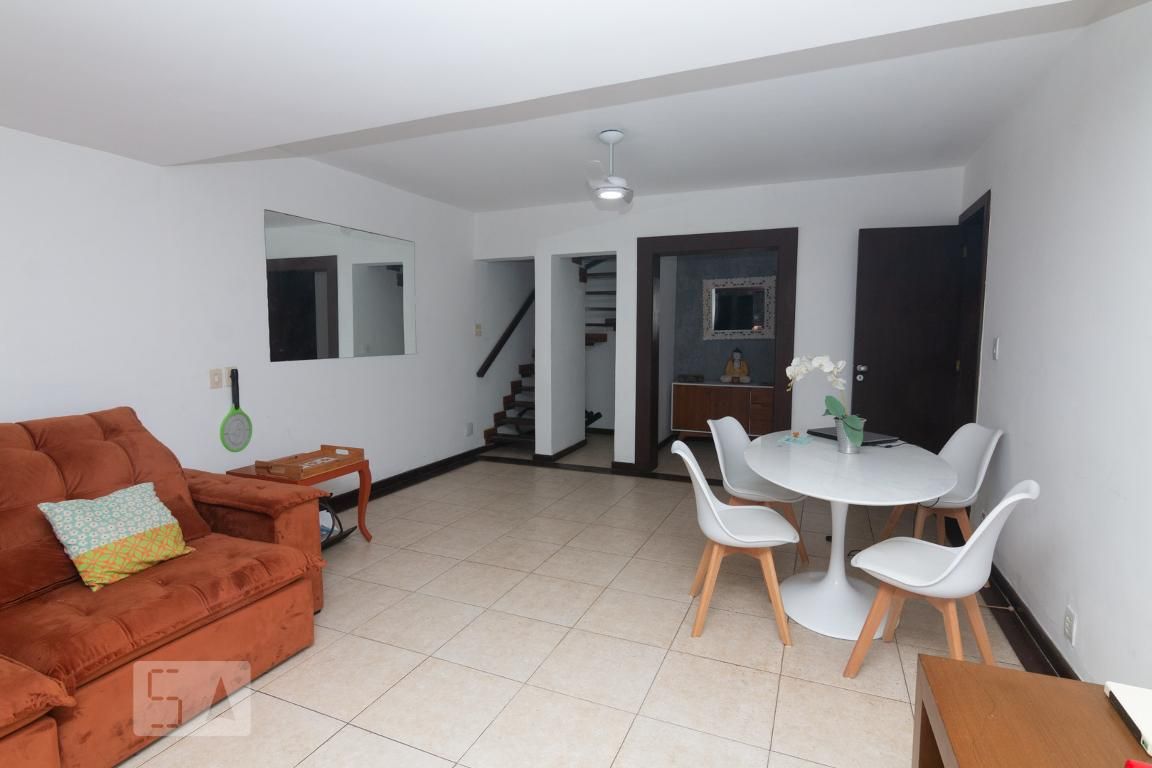 Casa, 4 quartos, 258 m² - Foto 4