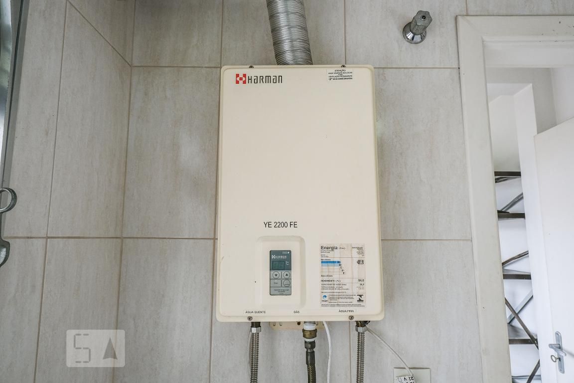 Apartamento, 3 quartos, 150 m² - Foto 23