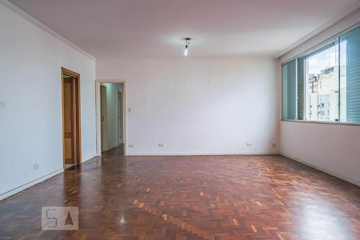 Apartamento, 3 quartos, 150 m² - Foto 2