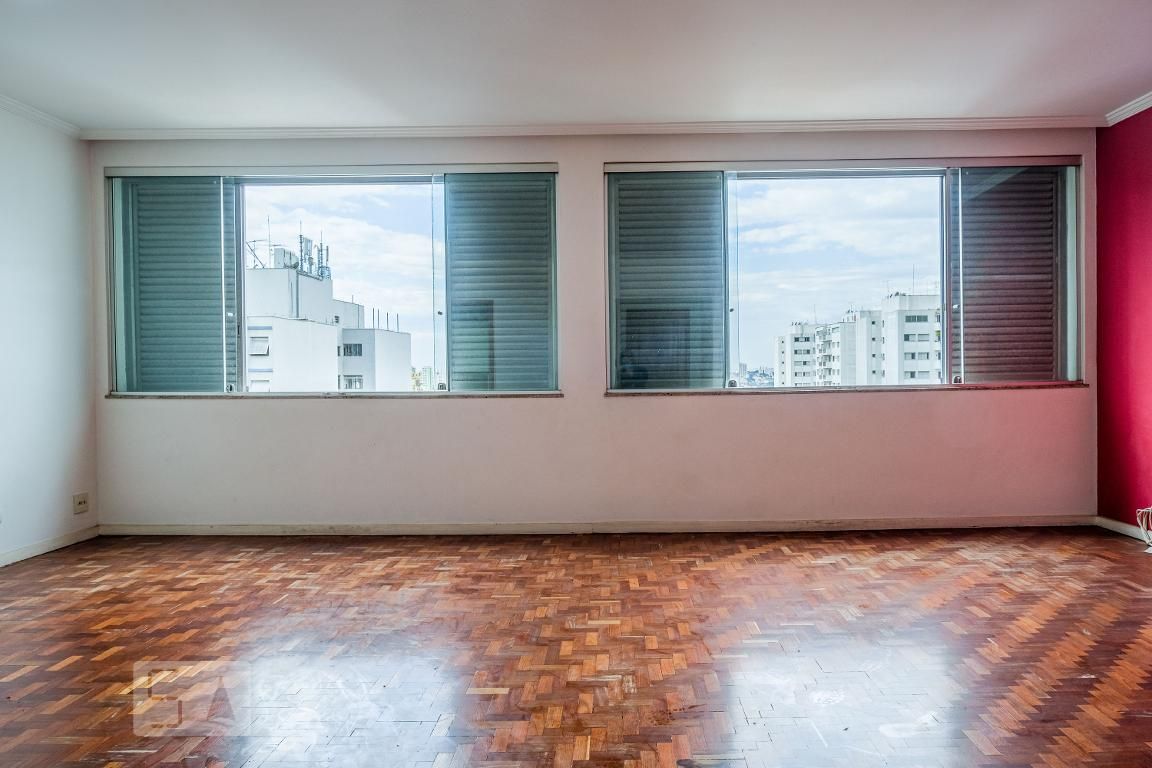 Apartamento, 3 quartos, 150 m² - Foto 1