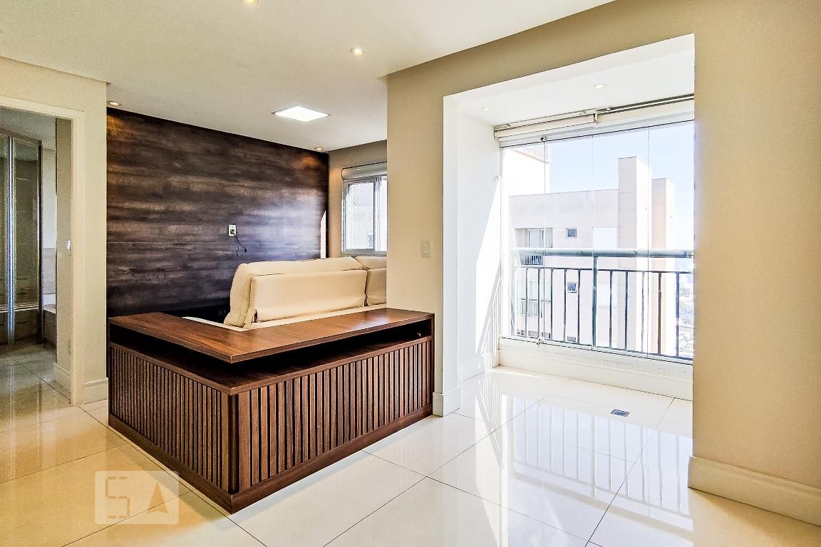 Apartamento, 1 quarto, 48 m² - Foto 1