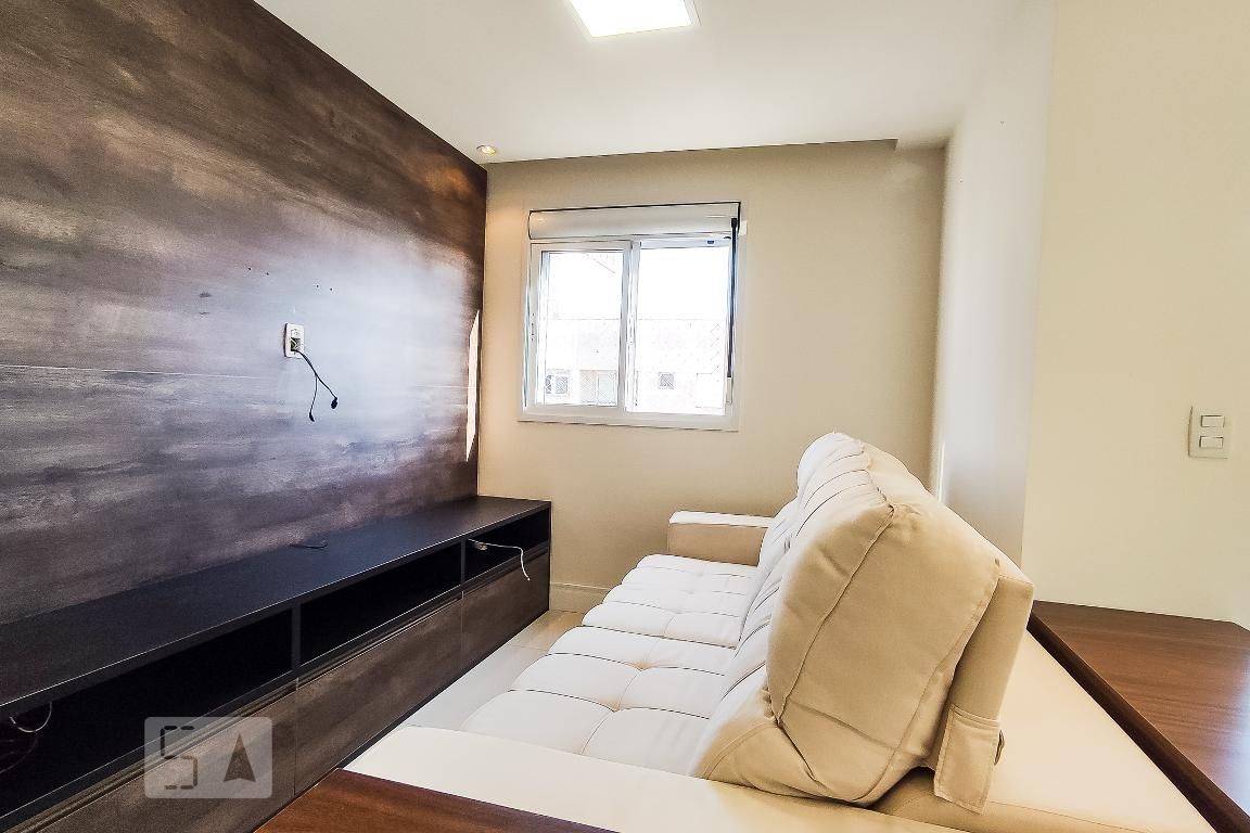 Apartamento, 1 quarto, 48 m² - Foto 5