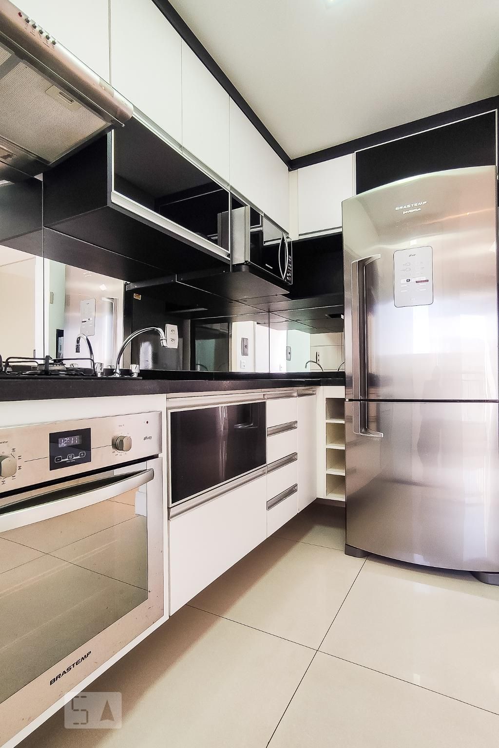 Apartamento, 1 quarto, 48 m² - Foto 28