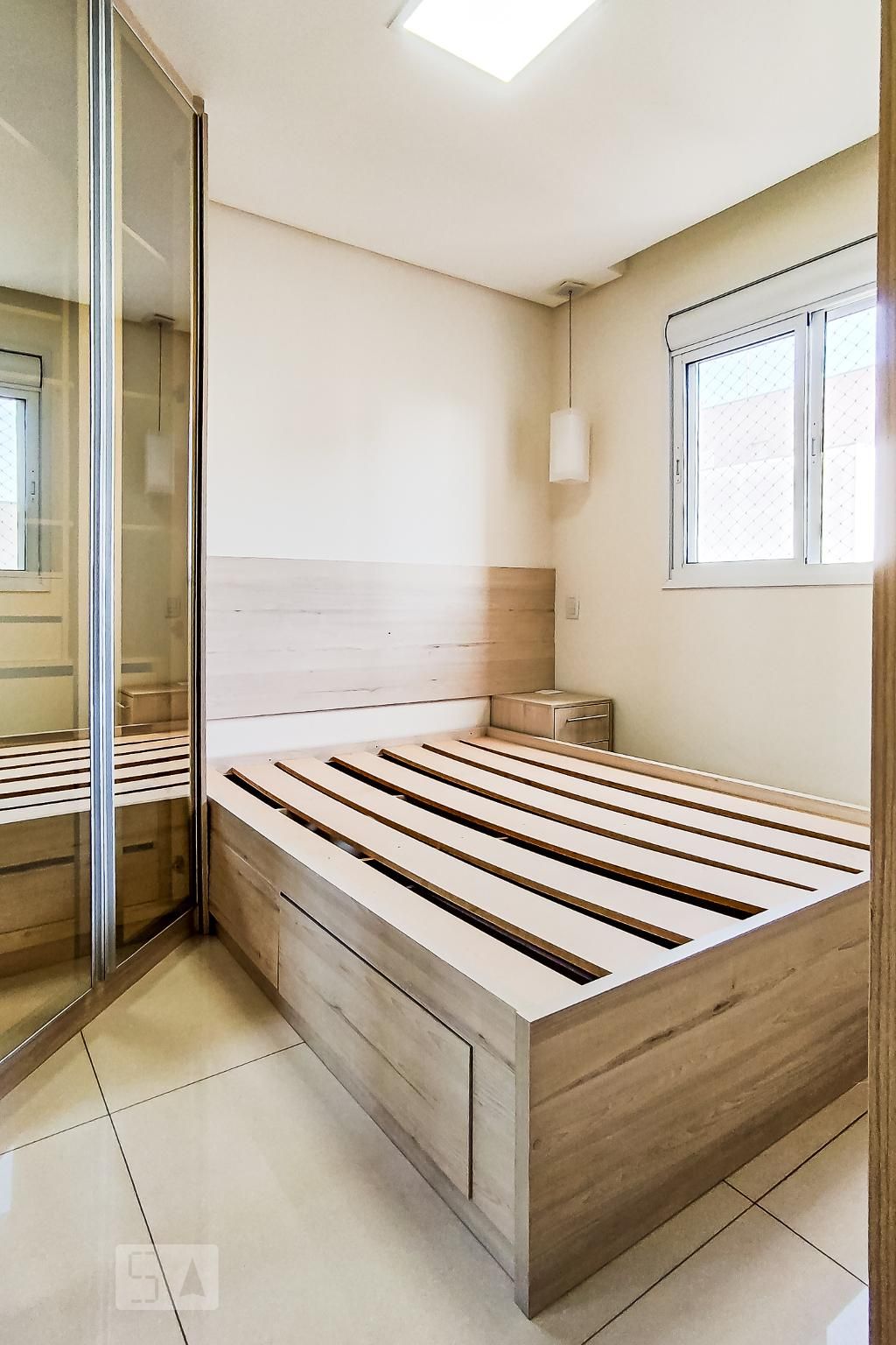 Apartamento, 1 quarto, 48 m² - Foto 23
