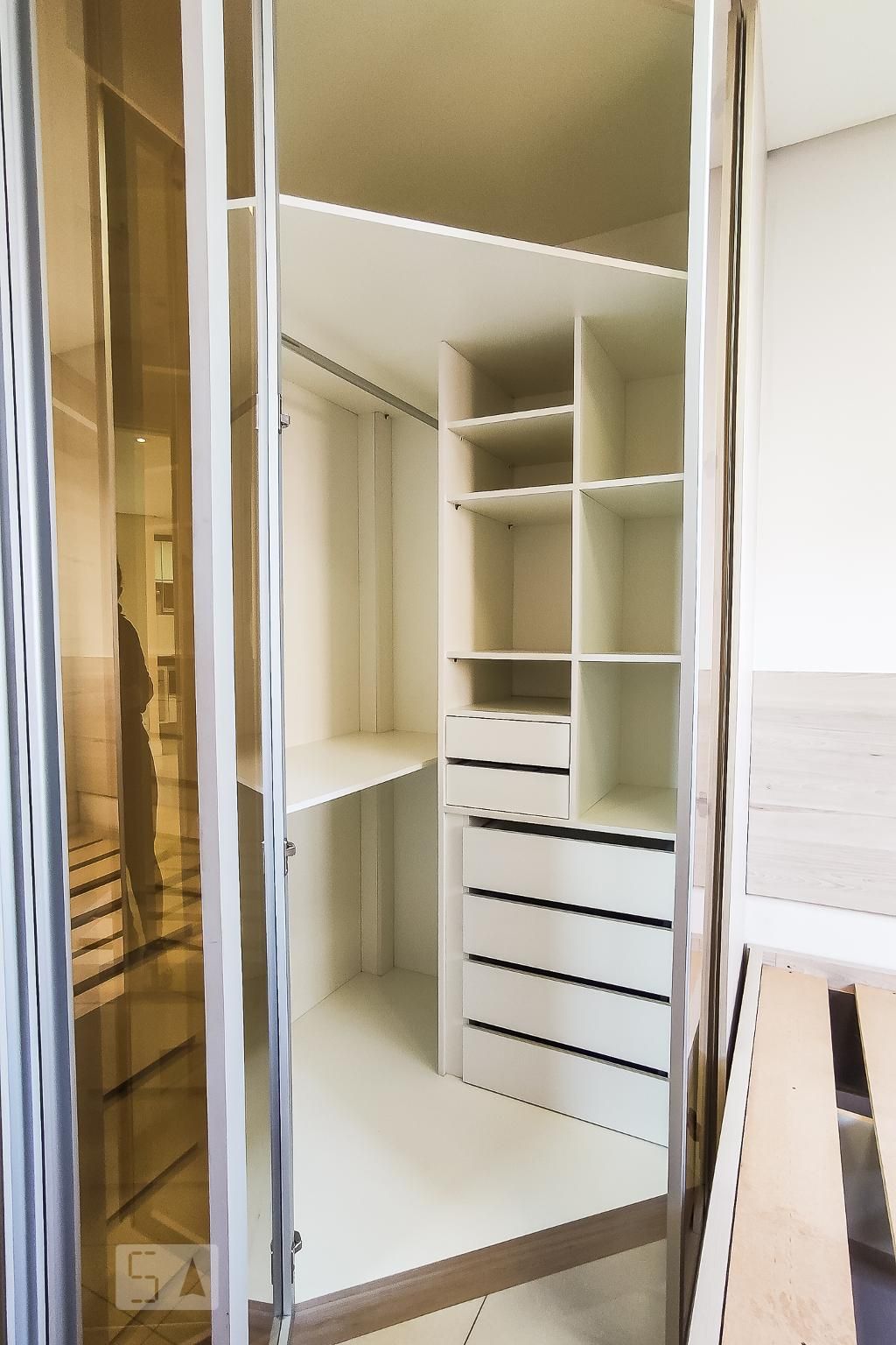 Apartamento, 1 quarto, 48 m² - Foto 24