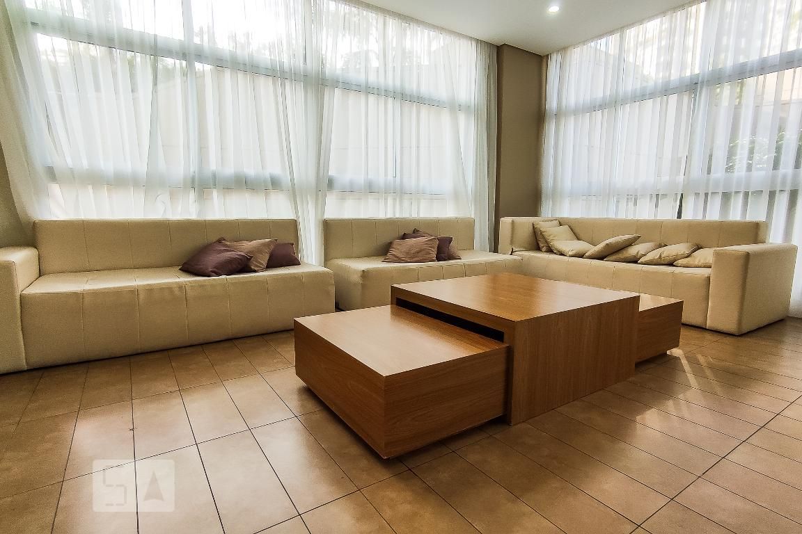 Apartamento, 1 quarto, 48 m² - Foto 43