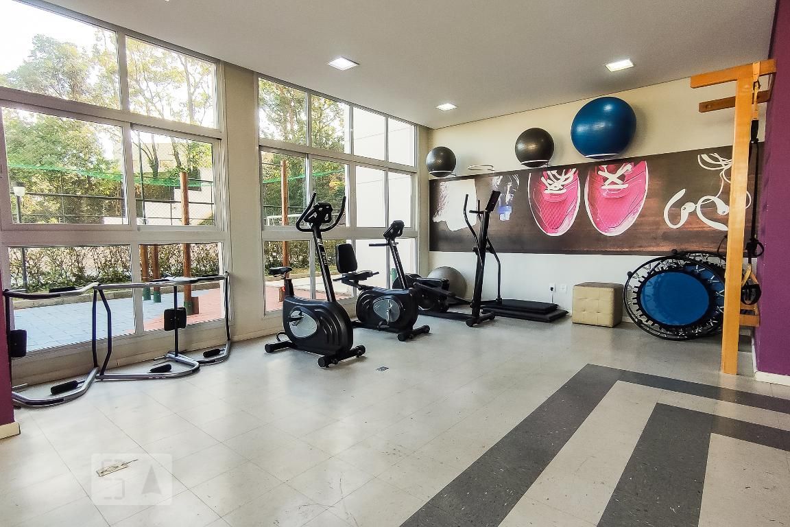 Apartamento, 1 quarto, 48 m² - Foto 49