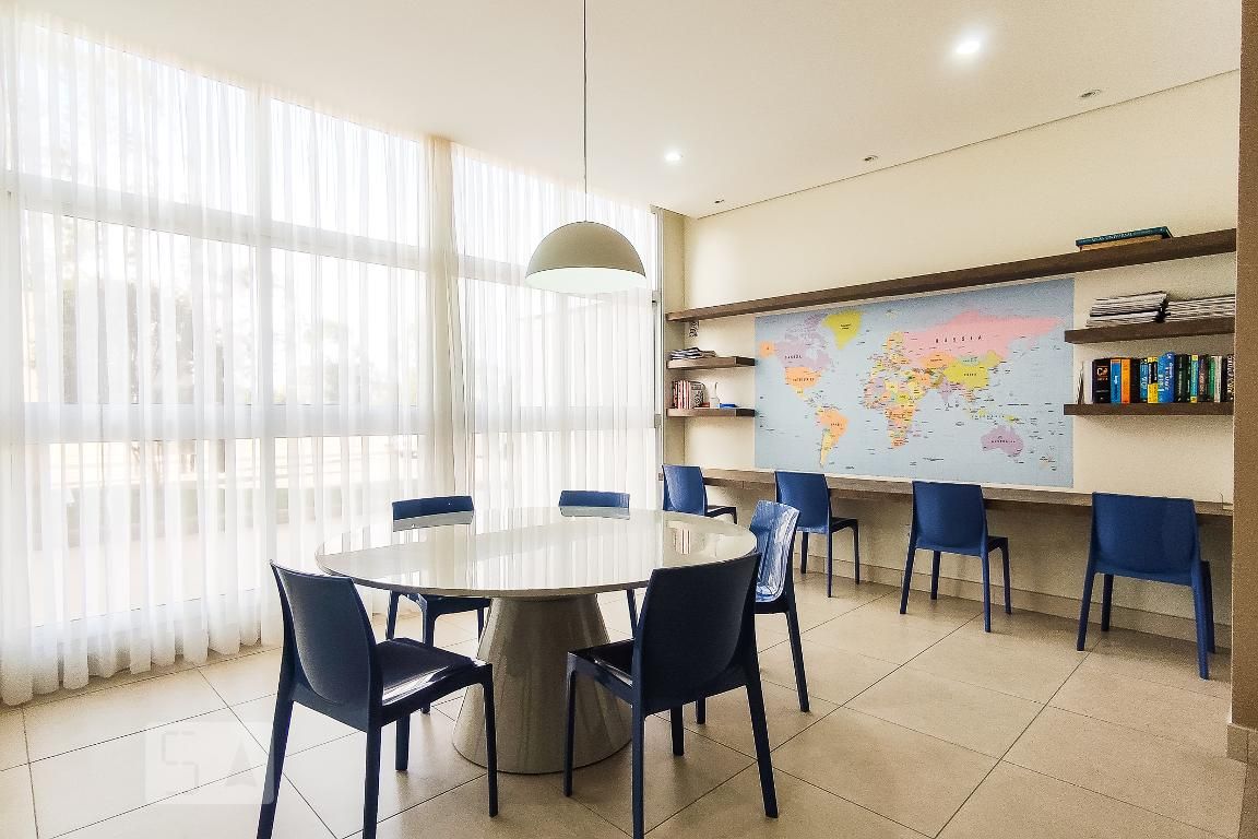 Apartamento, 1 quarto, 48 m² - Foto 34