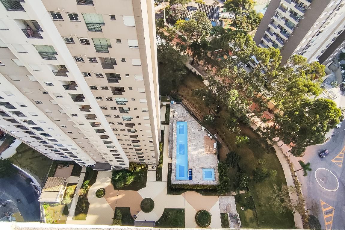 Apartamento, 1 quarto, 48 m² - Foto 14