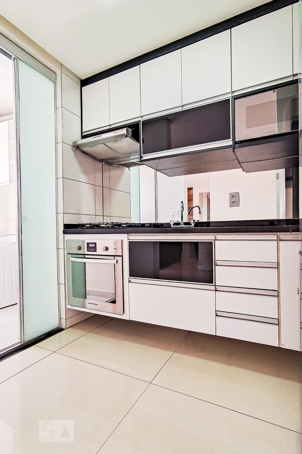 Apartamento, 1 quarto, 48 m² - Foto 26