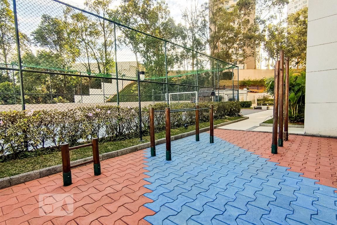 Apartamento, 1 quarto, 48 m² - Foto 48