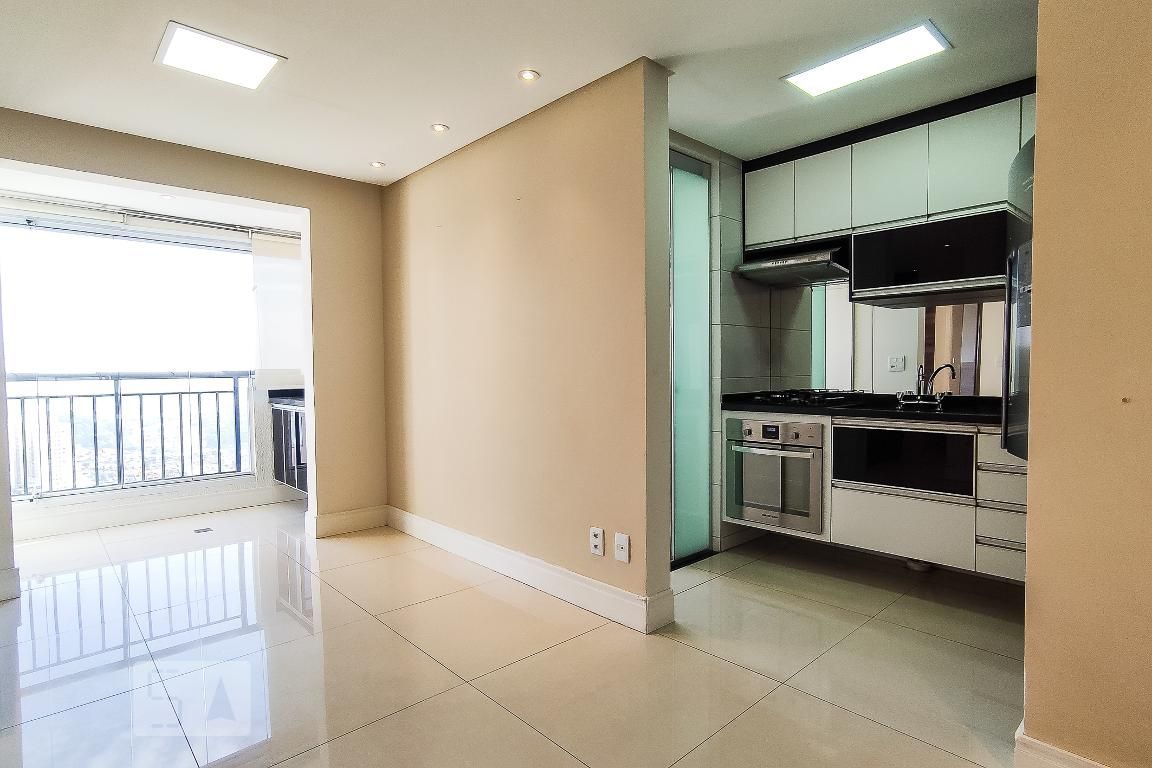 Apartamento, 1 quarto, 48 m² - Foto 3